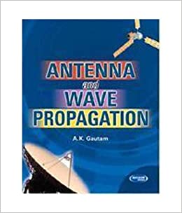 Antenna & Wave Propagation