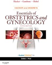 Essentials Of Obstetrics & Gynecology 5/E Sc