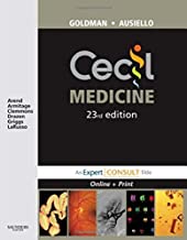 Cecil Medicine: Expert Consult, 23e