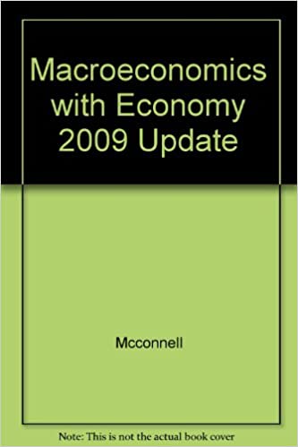 Macroeconomics with Economy