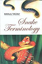 Snake Terminology
