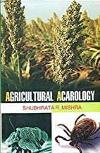 Agricultural Acarology
