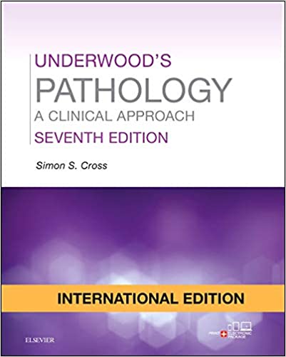Underwood's Pathology, International Edition: