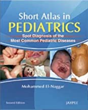 Short Atlas in Pediatrics: Spot Diagnosis of the Most Common Pediatric Disease