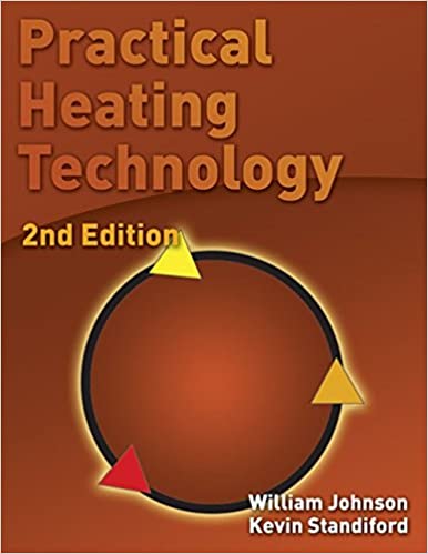 Practical Heating Technology 2nd Edition