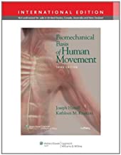 Biomechanical Basis of Human Movement