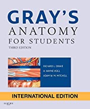 Gray's Anatomy for Students 3rd ED