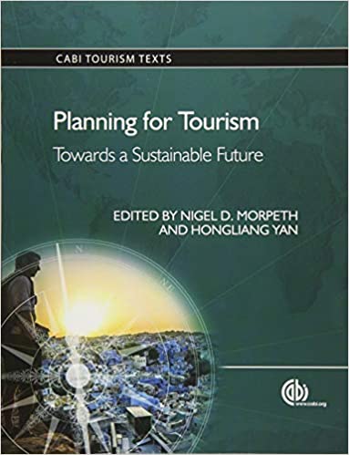 Planning for Tourism