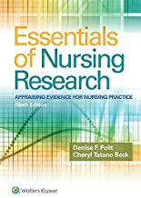 Essentials of Nursing Research: Appraising Evidence for Nursing Practice
