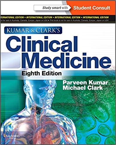 Kumar and Clark's Clinical Medicine