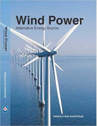 Wind Power UK ed. Edition