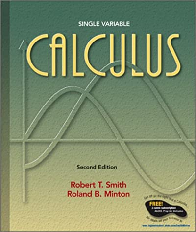 Calculus