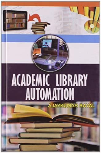 Academic Library Automation