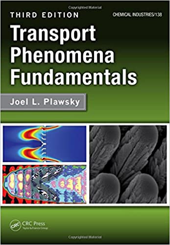 Transport Phenomena Fundamentals (Chemical Industries)