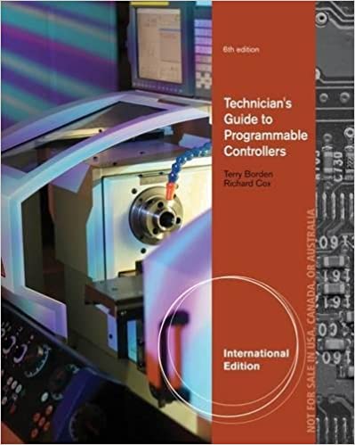 Customers who viewed Technician's Guide to Programmable Controllers