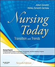 Nursing Today 7 - Revised Reprint