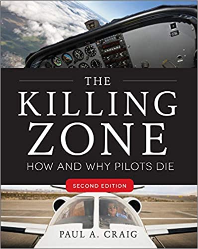 The Killing Zone