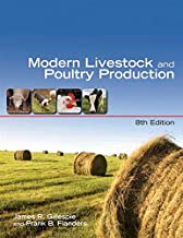 Modern Livestock and Poultry Production