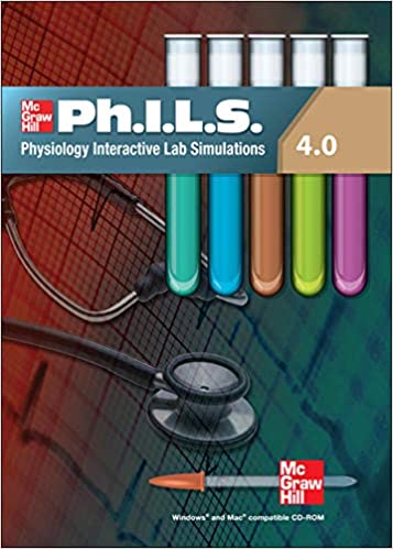 Title: Ph.I.L.S. 4.0 CD-ROM CD-ROM – January 1, 2012