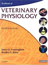 Textbook of Veterinary Physiology