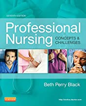 Professional Nursing: Concepts & Challenges