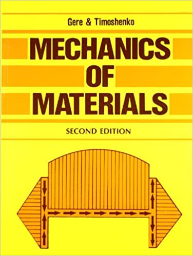 Mechanics Of Materials, 2E (Pb) Paperback – January 1, 2006