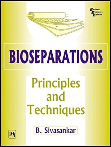 Bioseperations 