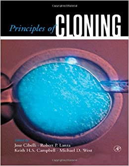 Principles of Cloning 