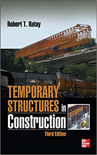 Temporary Structures in Construction