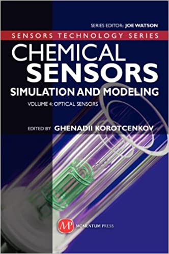 Chemical Sensors: Simulation and Modeling Vol 4