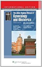 The Johns Hopkins Manual of Gynecology and Obstetrics