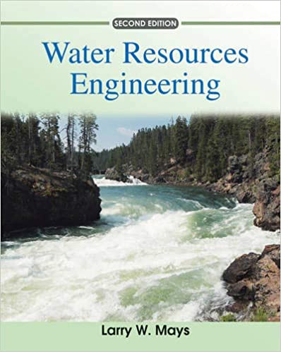 Water Resources Engineering 2nd Edition