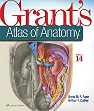 Grant's Atlas of Anatomy, 14