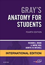 Grays Anatomy for Students 4th