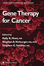 Gene Therapy for Cancer (Cancer Drug Discovery and Development)