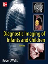 Diagnostic Imaging of Infants and Children 2vol