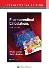 Pharmaceutical Calculations, 15th ed