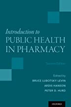 Introduction to Public Health in Pharmacy 2nd Edition