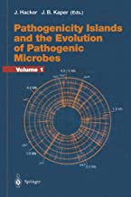 Pathogenicity Islands and the Evolution of Pathogenic Microbes: Volume I (Current Topics in Microbiology and Immunology)