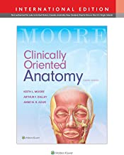Clinically Oriented Anatomy E8