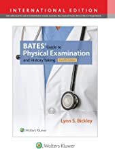 Bates' Guide to Physical Examination and History Taking