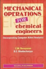 Mechanical Operation for Chemical Engineering