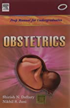 Obstetrics: Prep Manual For Undergraduates