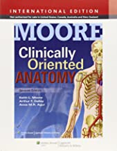 Clinically Oriented Anatomy E7