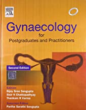 Gynaecology For Postgraduate And Practitioners
