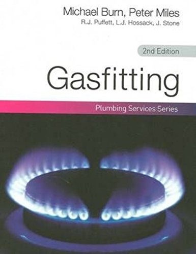 Gasfitting