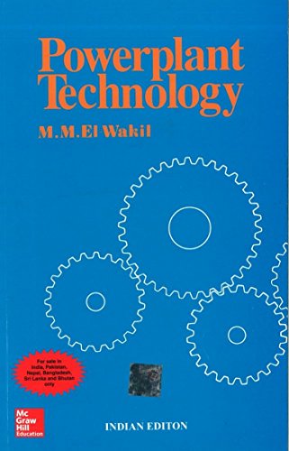 Powerplant Technology