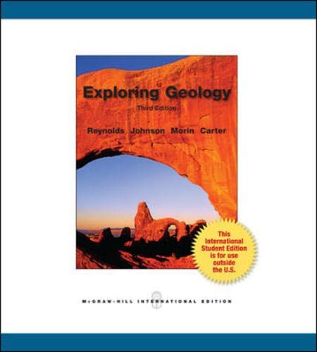 Exploring Geology