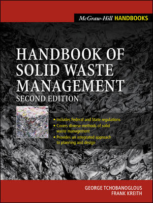Handbook Of Solid Waste Management