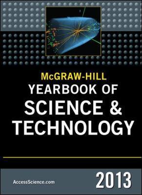 McGraw-Hill Yearbook of Science and Technology 201